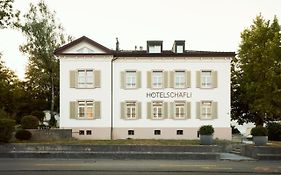 Hotel Schäfli Uzwil